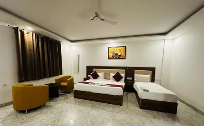 HOTEL THE CLARK