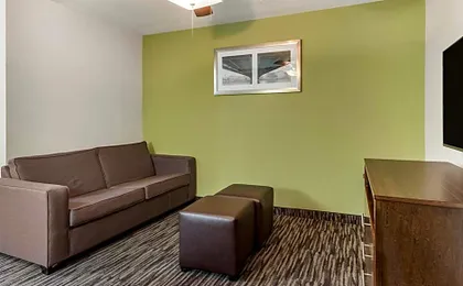 Comfort Inn & Suites North Little Rock JFK Blvd