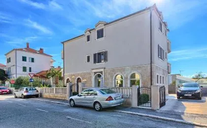 Sweet Home Apartment Split