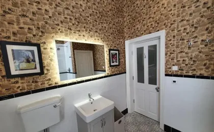 Apartment 6 Rowntree House