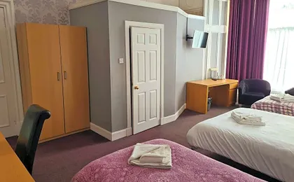 Northumberland Hotel