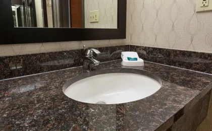 Heritage Inn Suites Houston/Sugar Land, Trademark by Wyndham