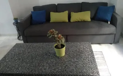 Wish-Suite San Luis de Sevilla Apartment