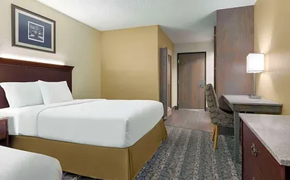 Travelodge by Wyndham Coffeyville