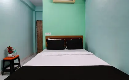 Hotel O Relax Inn