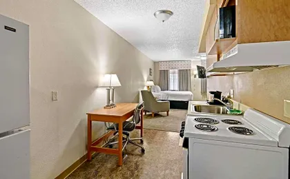 Clarion Hotel & Suites Fairbanks near Ft. Wainwright