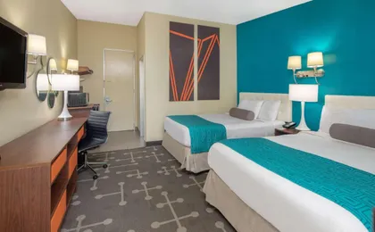 Howard Johnson by Wyndham Athens