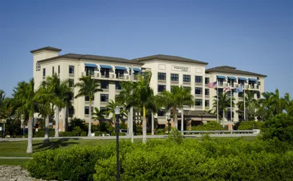 Four Points by Sheraton Punta Gorda Harborside