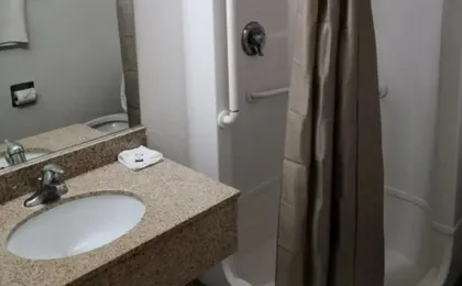 Motel 6 las Cruces 363 Hotel