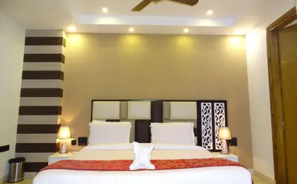 Hotel Palazzo inn