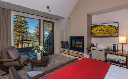 Edgewood Tahoe Resort