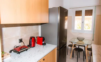 Pnyka Apartment 3