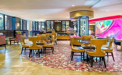 Staypineapple, The Maxwell Hotel, Seattle Center Seattle