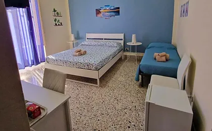 Arco di Trionfo Palermo Bed & Breakfast