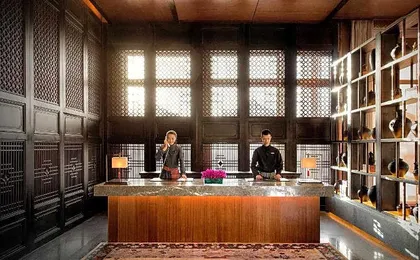 Jinmao Purelax Lijiang, The Unbound Collection By HYATT