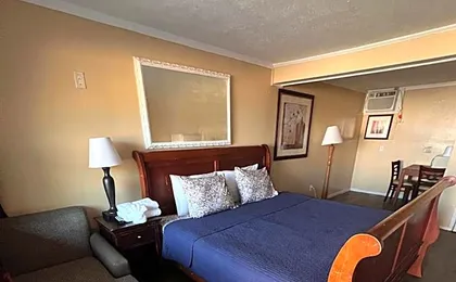CMI Hotel 1935 Myrtle Beach SC