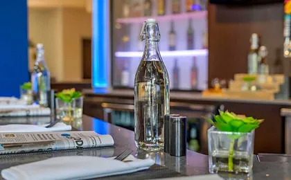 Cambria Hotel Ft Lauderdale, Airport South & Cruise Port