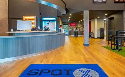 Spot X Hotel Wesley Chapel - Tampa Area