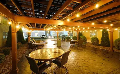 Greenfield Inn and Suites