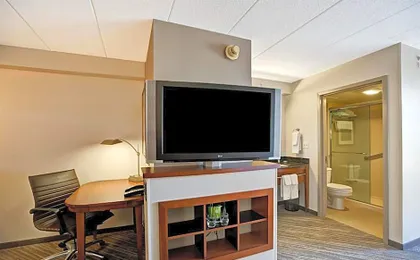 Hyatt Place Baltimore-BWI Airport