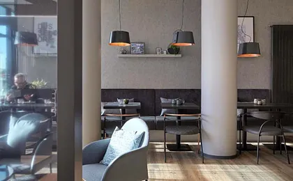 Candlewood Suites Dusseldorf Airport by IHG