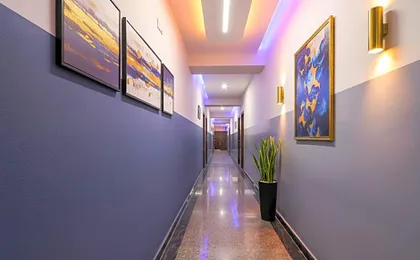 FabHotel Starhood - Manikonda