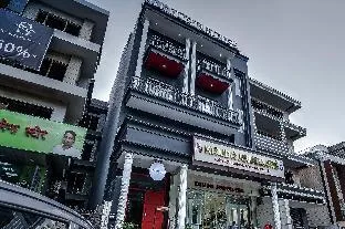 Townhouse Paschim Vihar