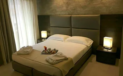 Plus Welcome Milano