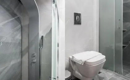 Urban & Cozy 1BD Apartment in Ampelokipoi Area by UPSTREET