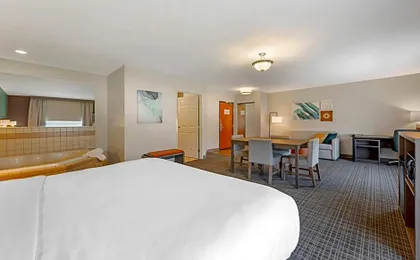 Comfort Suites French Lick