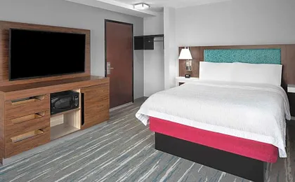 Hampton Inn Phoenix-Biltmore