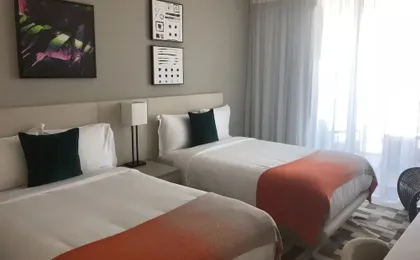 Hide Beach Residences