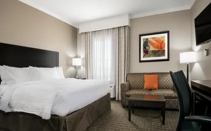 Towneplace Suites Seguin