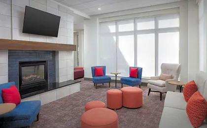 Hilton Garden Inn Tuscaloosa