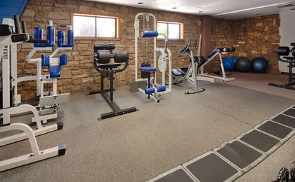 Best Western Plus Deer Park Hotel and Suites