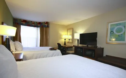 Hampton Inn & Suites Fort Myers Beach/Sanibel Gateway
