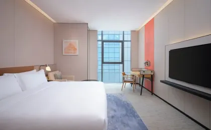 The Mercury Garden Shenzhen Nanshan, A Tribute Portfolio™ Hotel