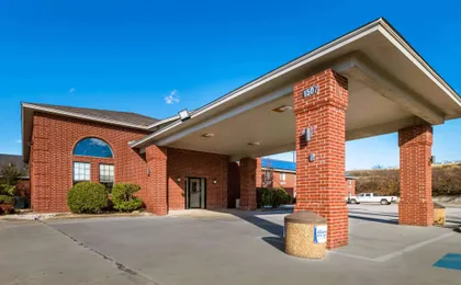 Rodeway Inn Decatur