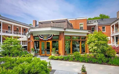 Inn at Diamond Cove