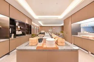 Ji Hotel Beijing Tongzhou Hospital of Peking University