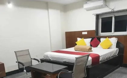 Hotel New Maruthi Residency Inn