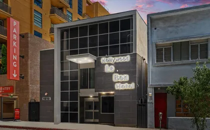 Hollywood Le Bon Hotel