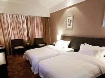 Chengdu Pai Rui Hotel