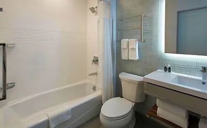 TownePlace Suites by Marriott New York Brooklyn