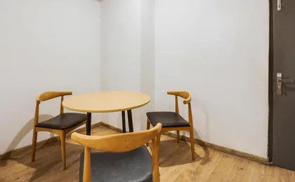 Rajdhani Residency by Oyo Rooms