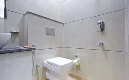 Hotel Mannat bhera enclave