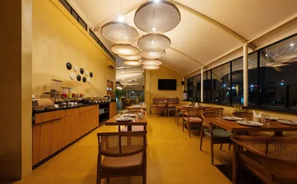 Hotel Serenity la Serene