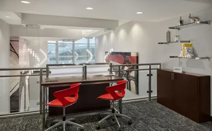 Towneplace Suites Springfield