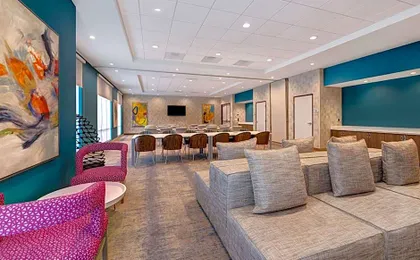 Hilton Garden Inn Temecula
