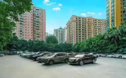 Licheng Platinum Hotel